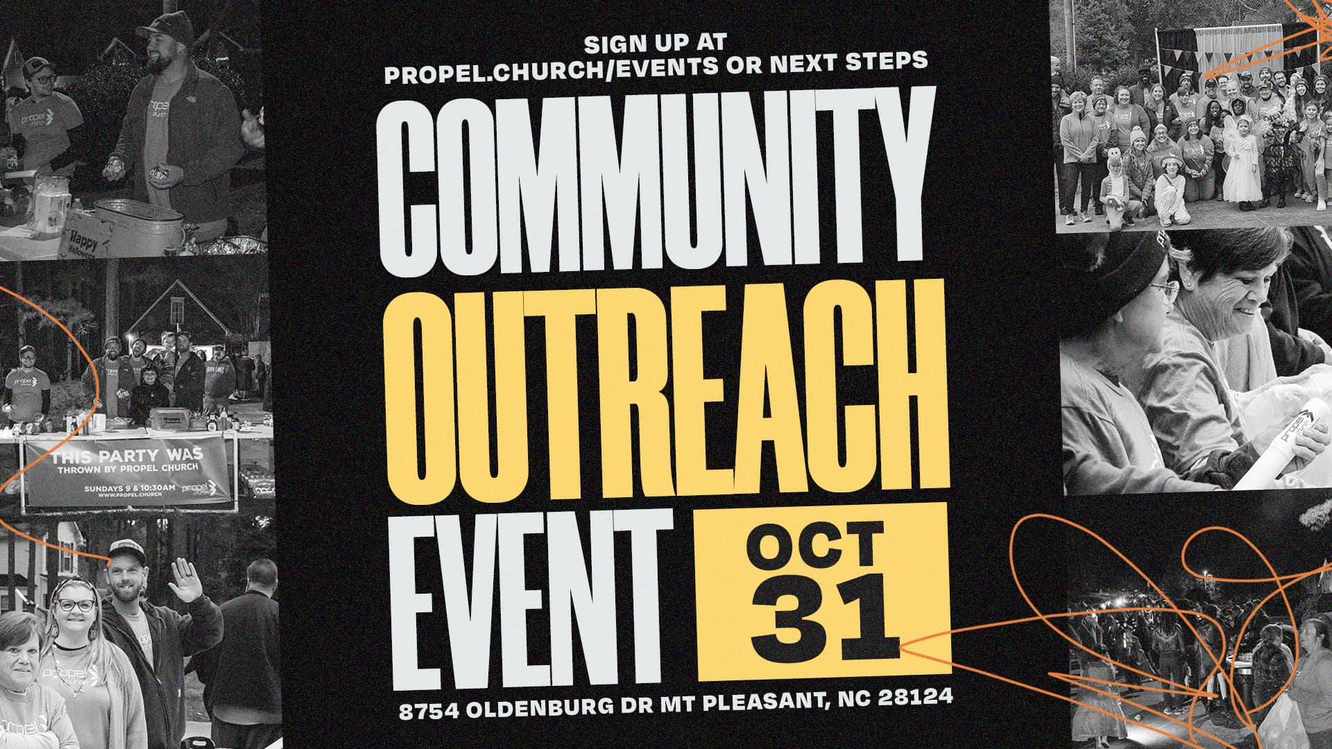 Community Outreach Event (1) - final - HD Title Slide