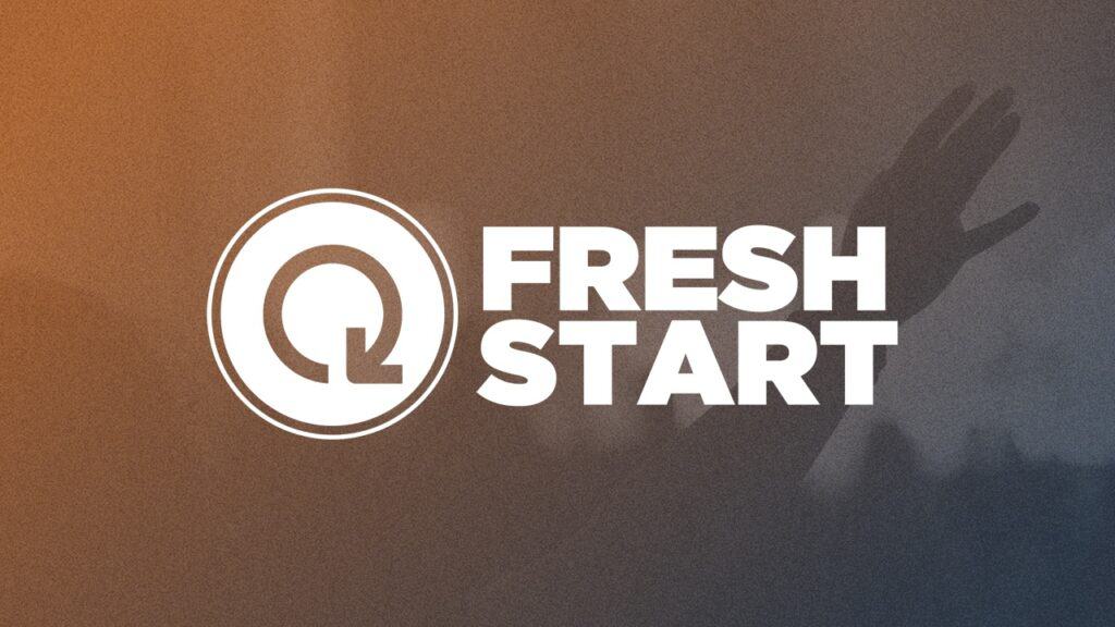 Fresh Start Series Artwork