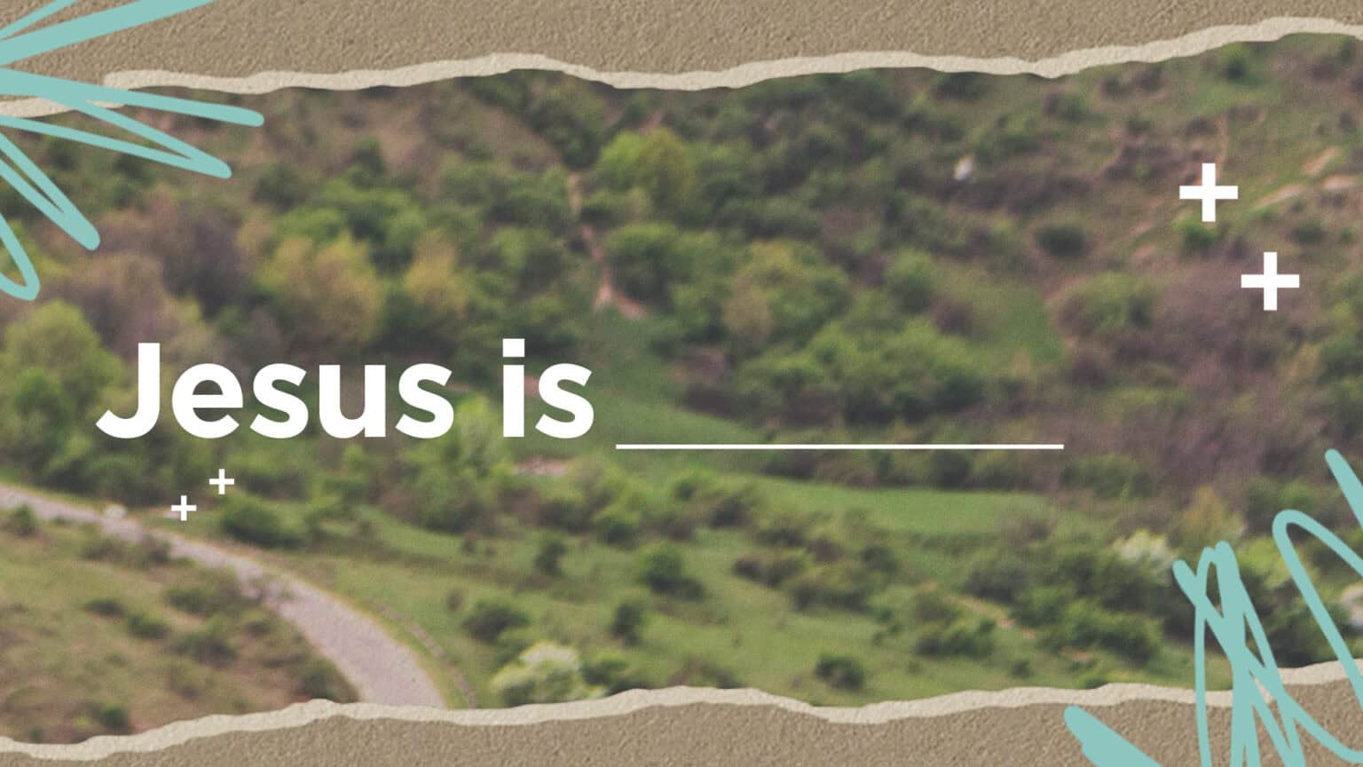 Jesus is-Finals--HD Title Slide (1920x1080)