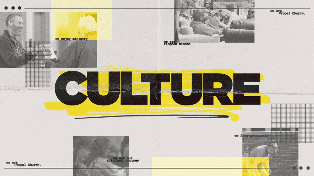 Culture Series Artwork