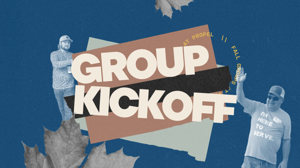 Fall Groups - 2025 Series Artwork