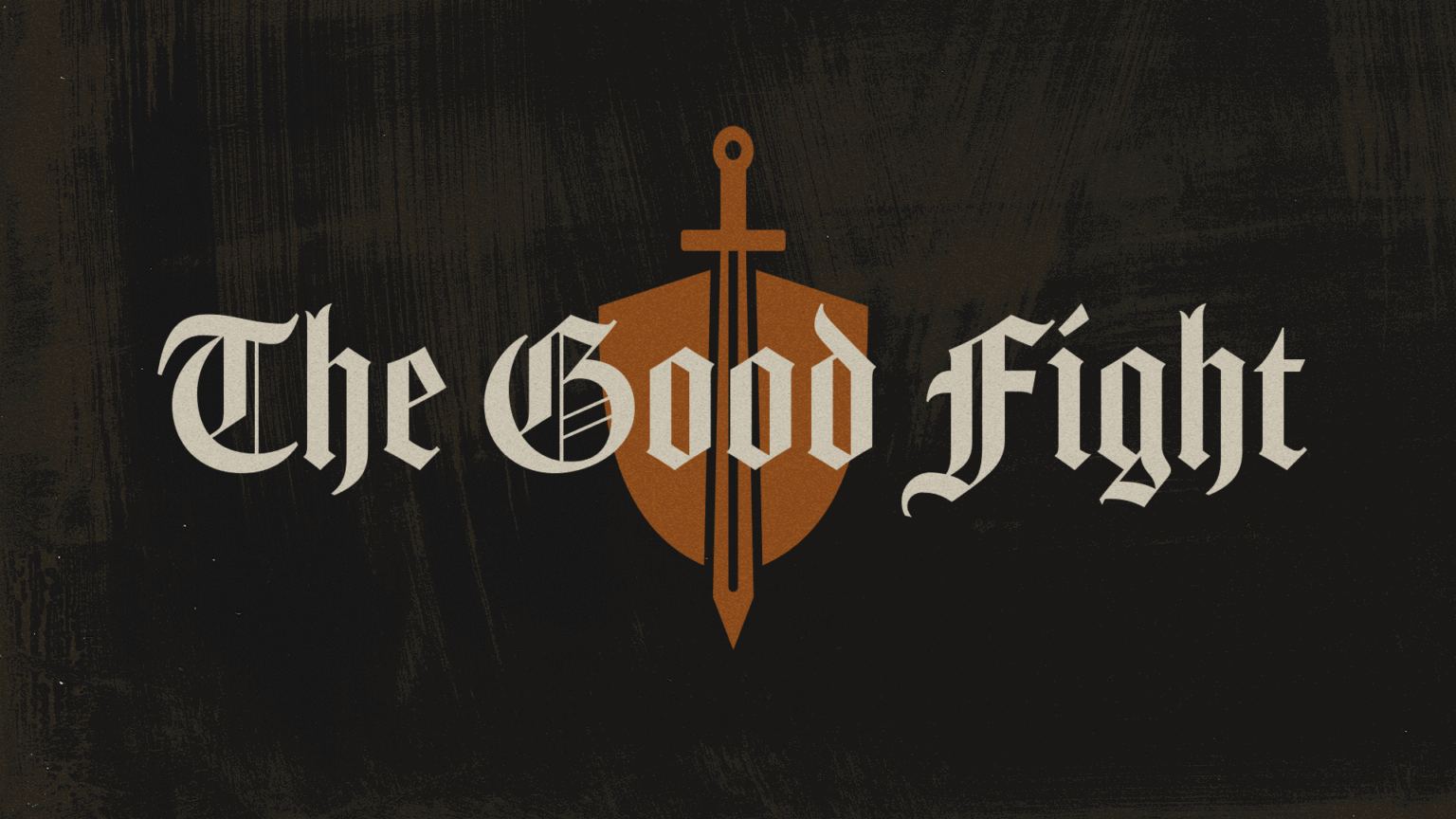 The Good Fight_Title