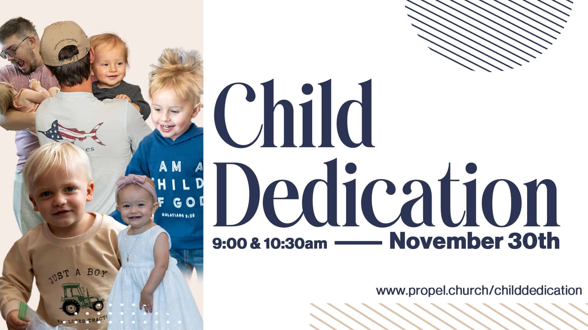 Child Dedication - final - reopened - 10.1.2025 - HD Title Slide -INFO