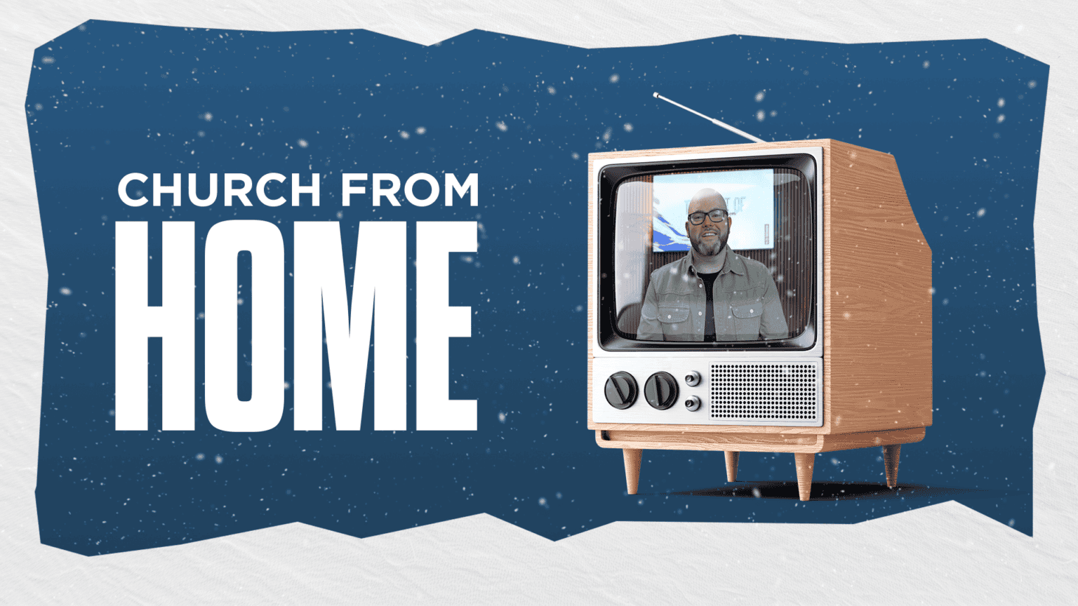 Church From Home thumbnail