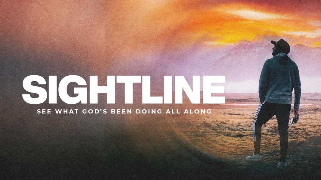 Sightline Series Artwork