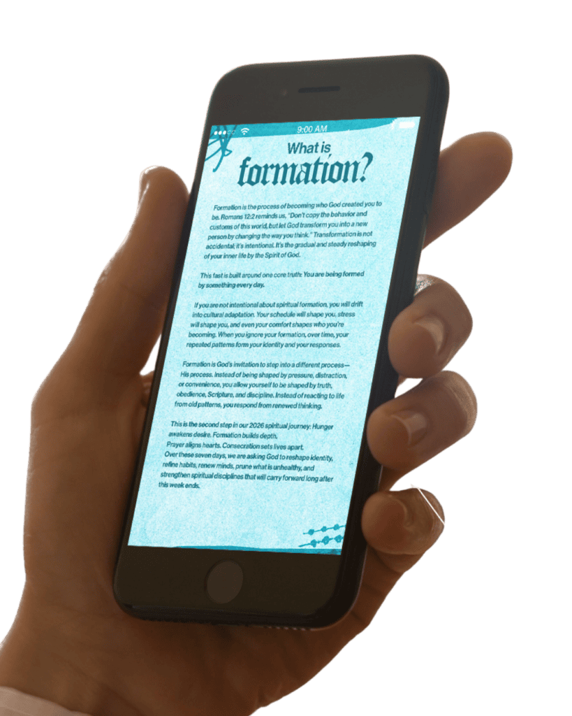 Formation phone