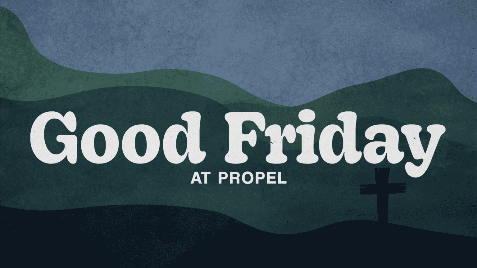Good Friday Title Slide (1920x1080)