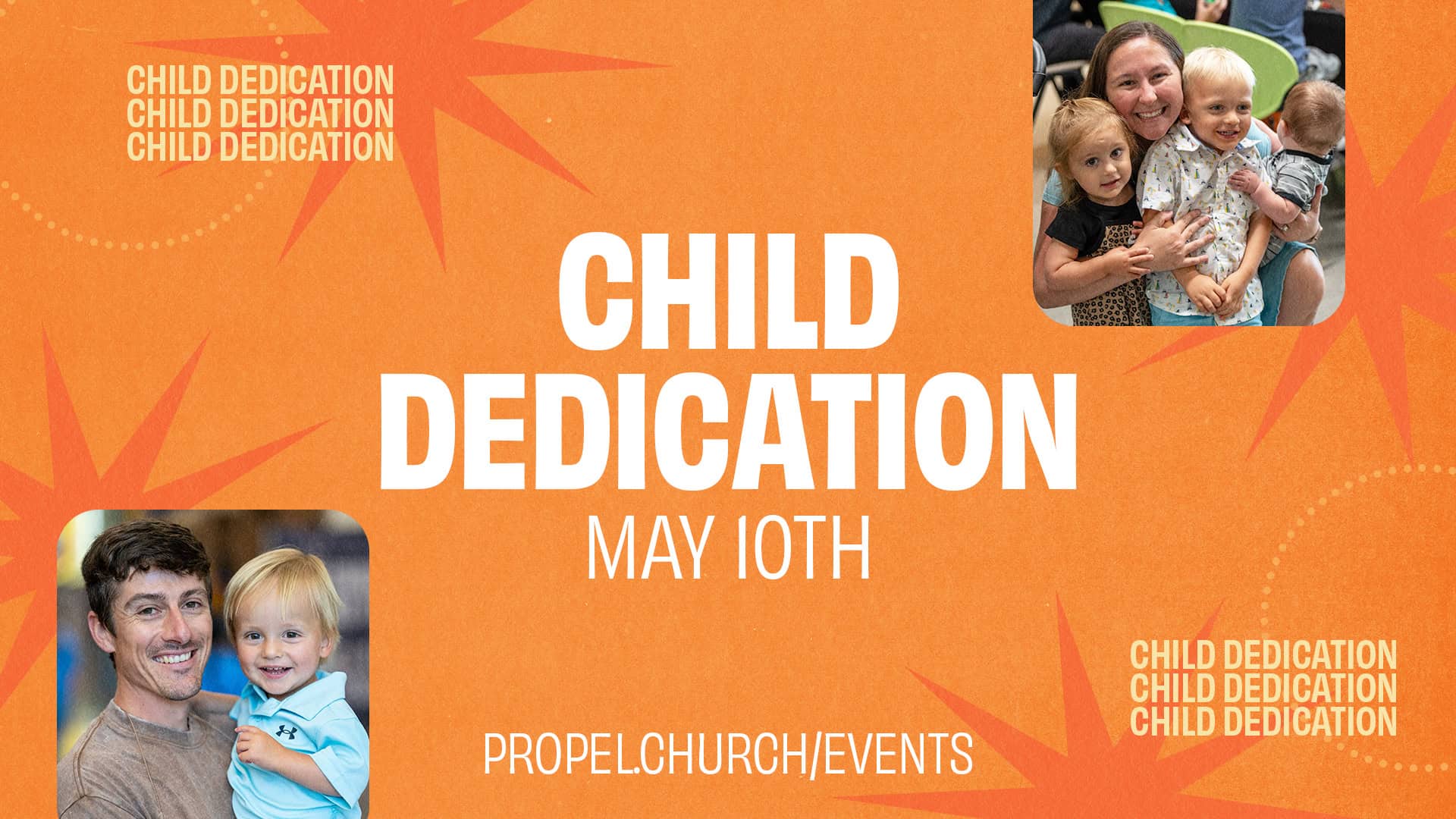 High Definition Title Slide (1920x1080)