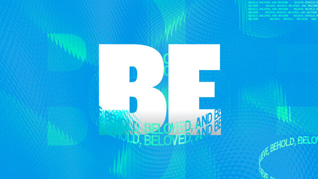 BE Series Artwork
