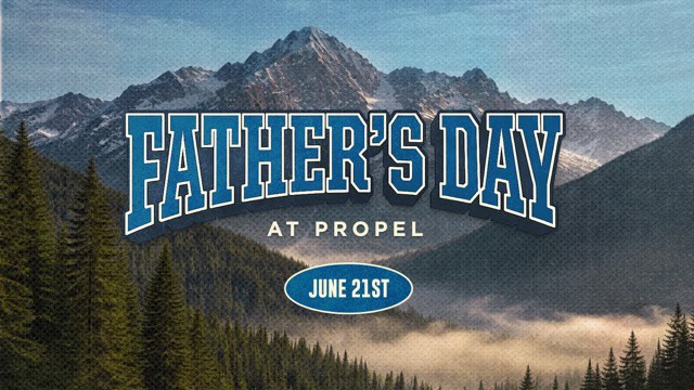 Fathers Day 2026 Series Artwork