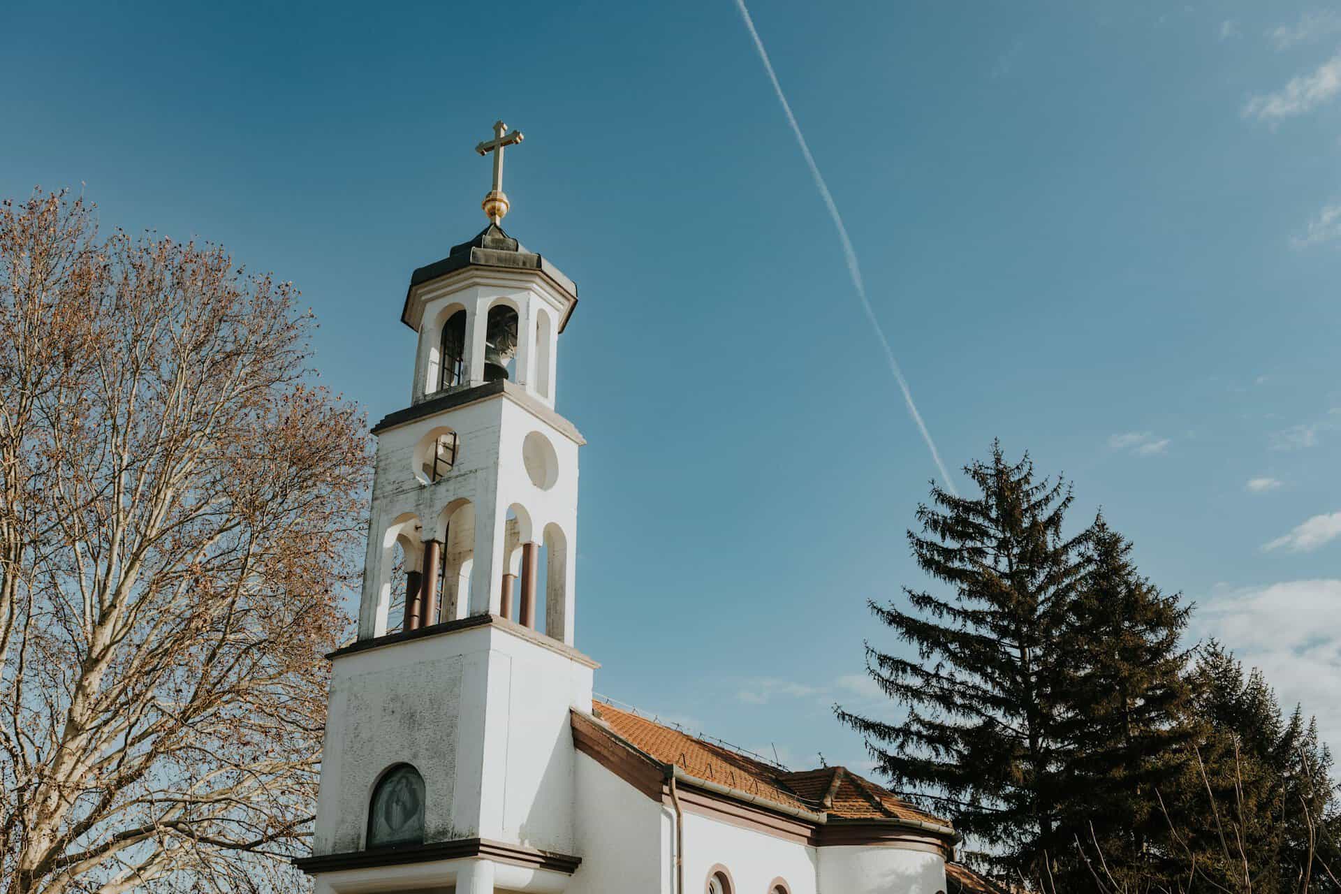 Non-Denominational Church
